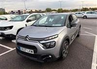 CITROEN 1.2 PURETECH 60KW FEEL (83CV) BERLI - 3027-LKM